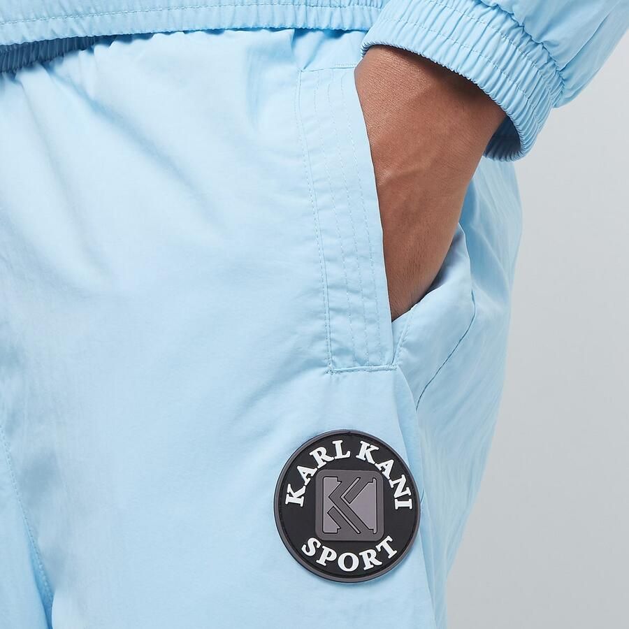 Karl Kani Og Trackpants Trainingsbroeken Heren light blue maat: XXL beschikbare maaten:S M L XL XS XXL