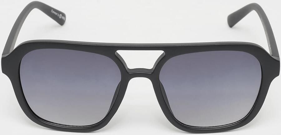 Karl Kani Piloten Zonnebrillen Unisex zwart Maat ONE SIZE Accessoires - Foto 3