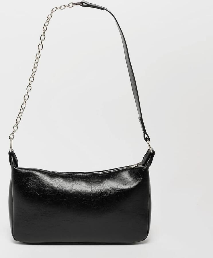 Karl Kani Retro Shoulder Bag Wo Schoudertassen zwart Maat ONE SIZE Accessoires - Foto 3