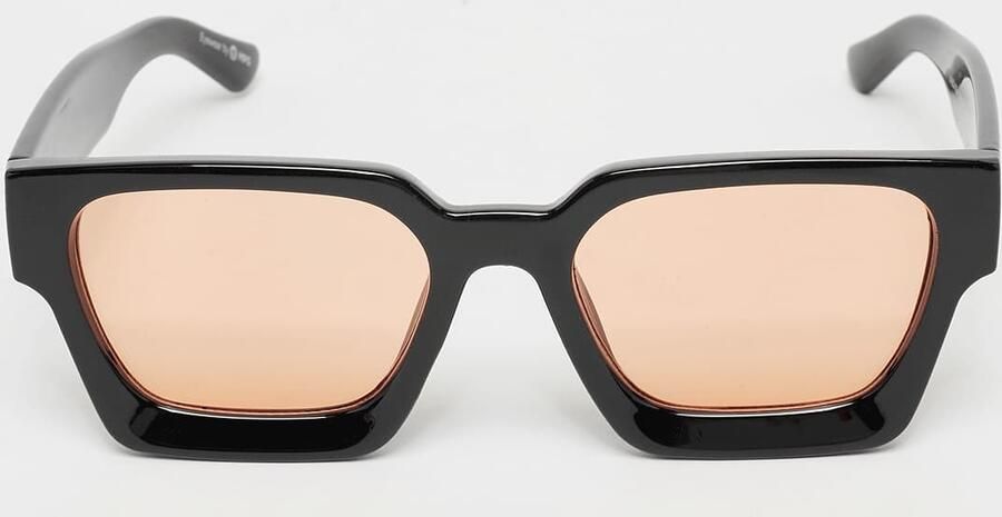 Karl Kani Retro Zonnebrillen Unisex zwart Maat ONE SIZE Accessoires - Foto 3