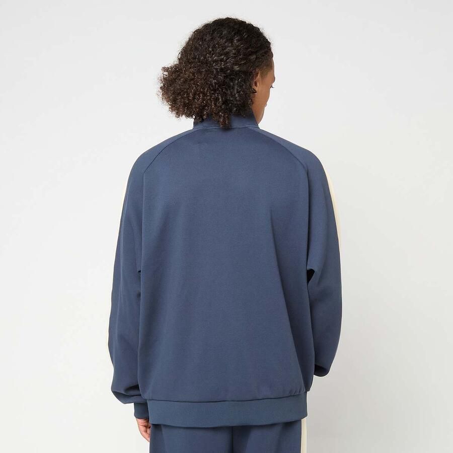 Karl Kani Sidestripe Trackjacket Men Trainingspakken blauw Maat XL Kleding - Foto 2