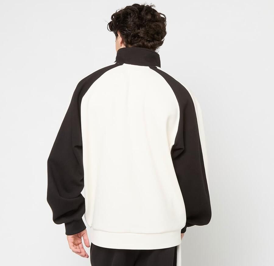 Karl Kani Sidestripe Trackjacket Men Trainingspakken zwart Maat XL Kleding - Foto 2