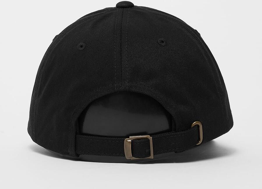Karl Kani Signature Cap Unisex Caps zwart Maat ONE SIZE Accessoires - Foto 2