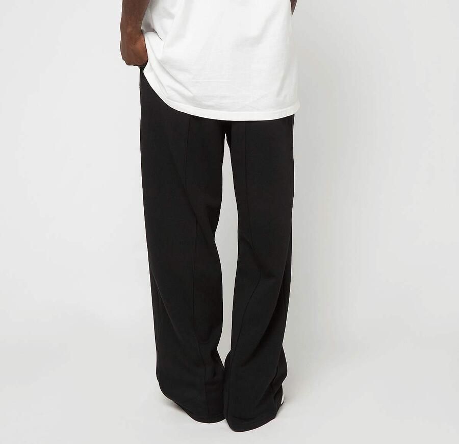 Karl Kani Signature Straight Leg Sweatpants Men Trainingsbroeken zwart Maat XL Kleding - Foto 2