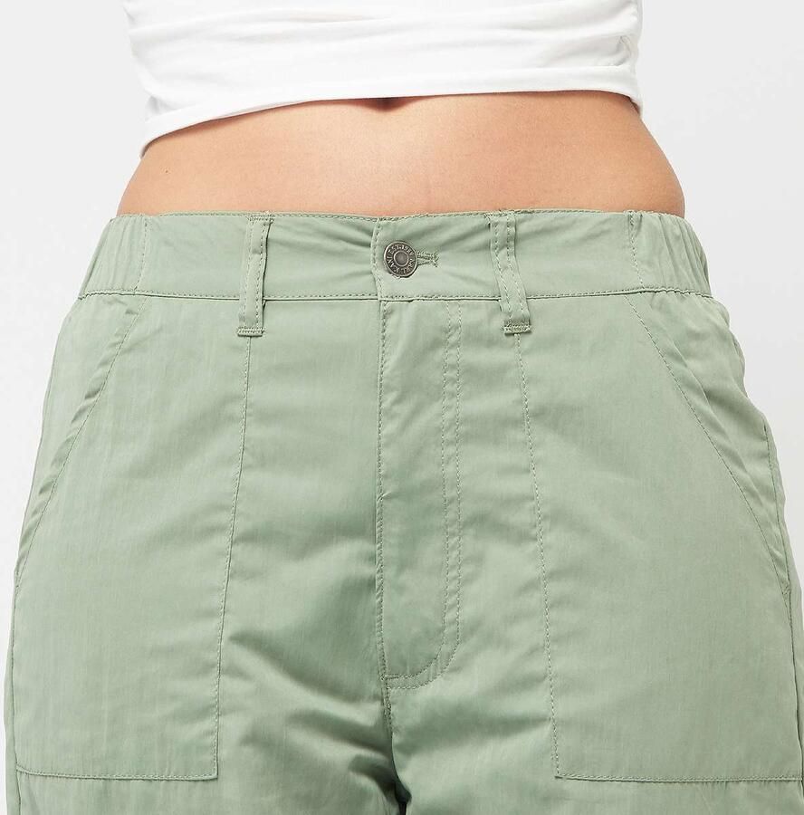 Karl Kani Small Signature Cargo Pants Wo Cargobroeken groen Maat XS Kleding - Foto 2
