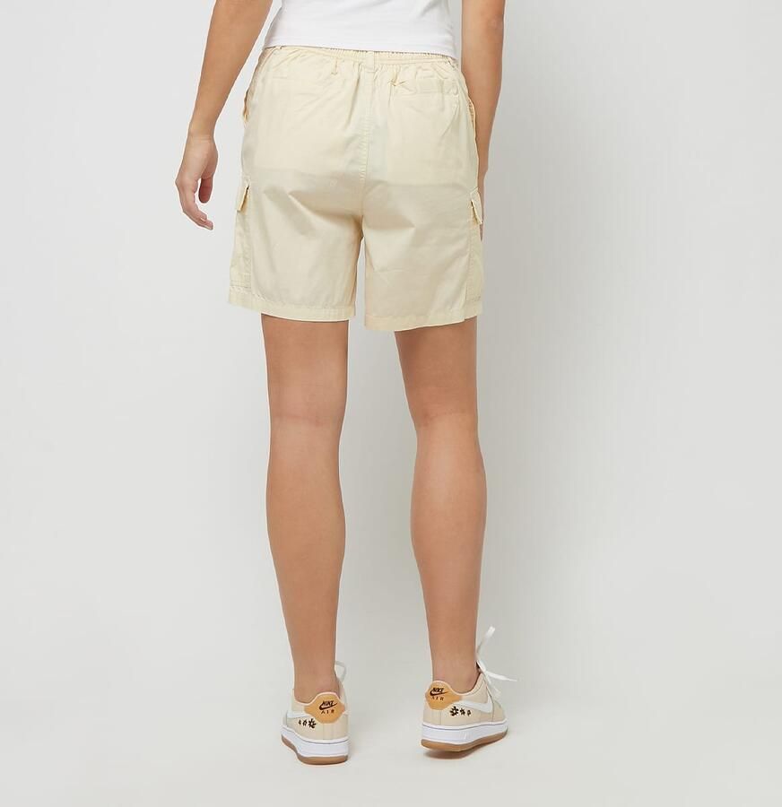 Karl Kani Small Signature Cargo Shorts Wo beige Maat XS Kleding - Foto 2