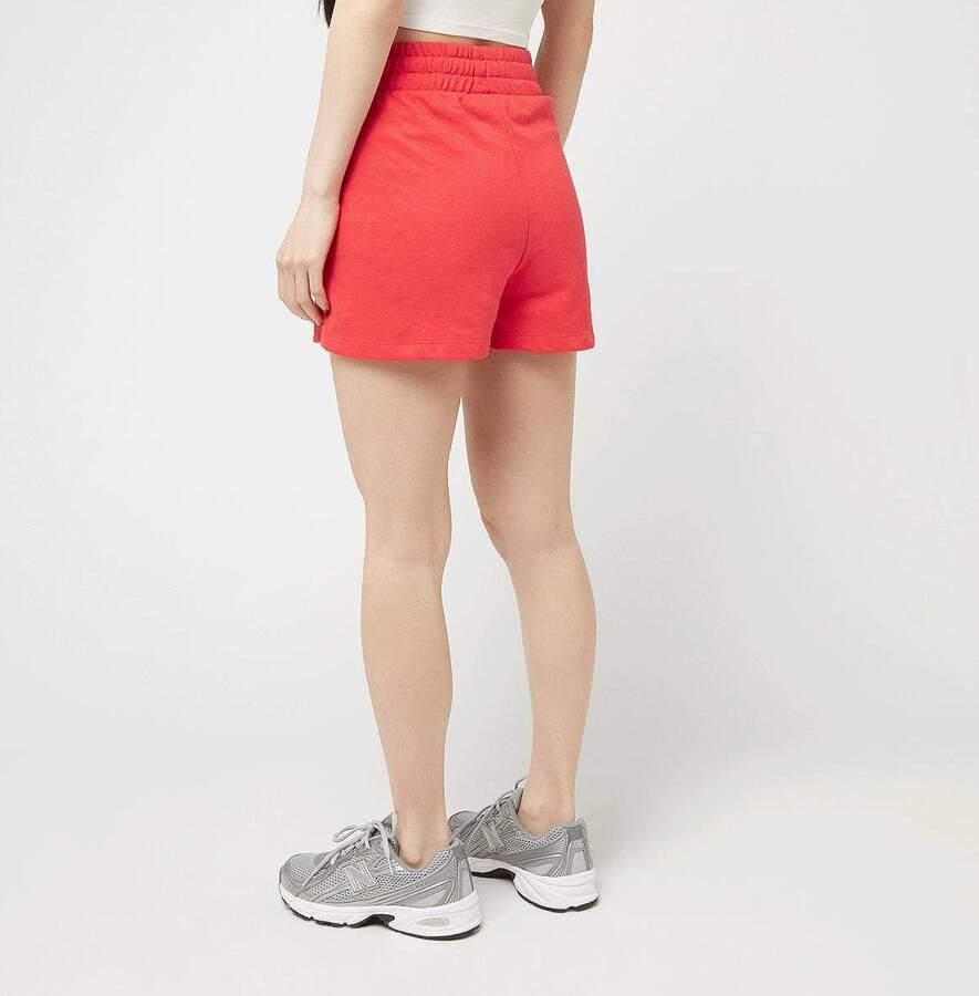 Karl Kani Small Signature Mini Shorts Wo Sportshorts rood Maat XS Kleding - Foto 2