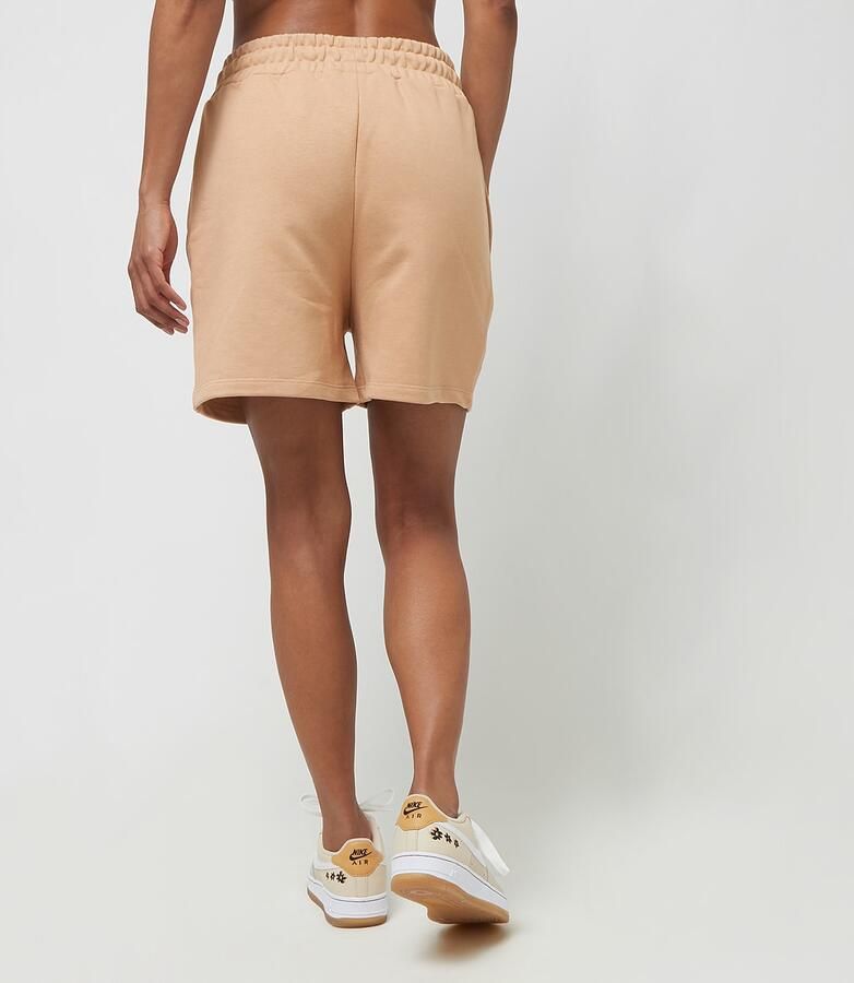 Karl Kani Small Signature Shorts Wo Sportshorts beige Maat XS Kleding - Foto 2