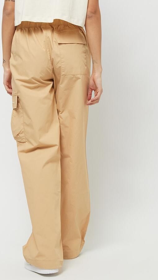 Karl Kani Small Signature Washed Cargo Pants Cargobroeken Dames sand maat: XS beschikbare maaten:XS S M L - Foto 2