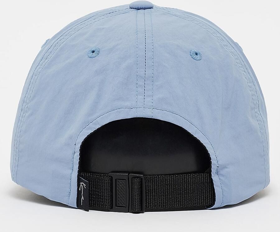 Karl Kani Sport Shadow Stripe Cap Unisex Caps blauw Maat ONE SIZE Accessoires - Foto 2