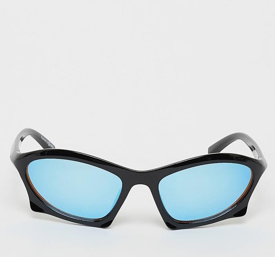 Karl Kani Unisex zonnebrillen zwart Maat ONE SIZE Accessoires - Foto 3