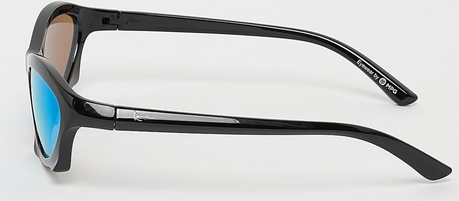 Karl Kani Unisex zonnebrillen zwart Maat ONE SIZE Accessoires - Foto 2