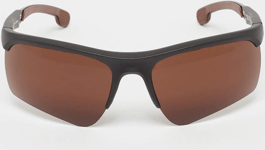 Karl Kani Unisex Zonnebrillen zwart Maat ONE SIZE Accessoires - Foto 3