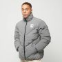 Karl Kani Og Puffer Jacket Bomberjacks Kleding silver reflective maat: XL beschikbare maaten:S M L XL - Thumbnail 1