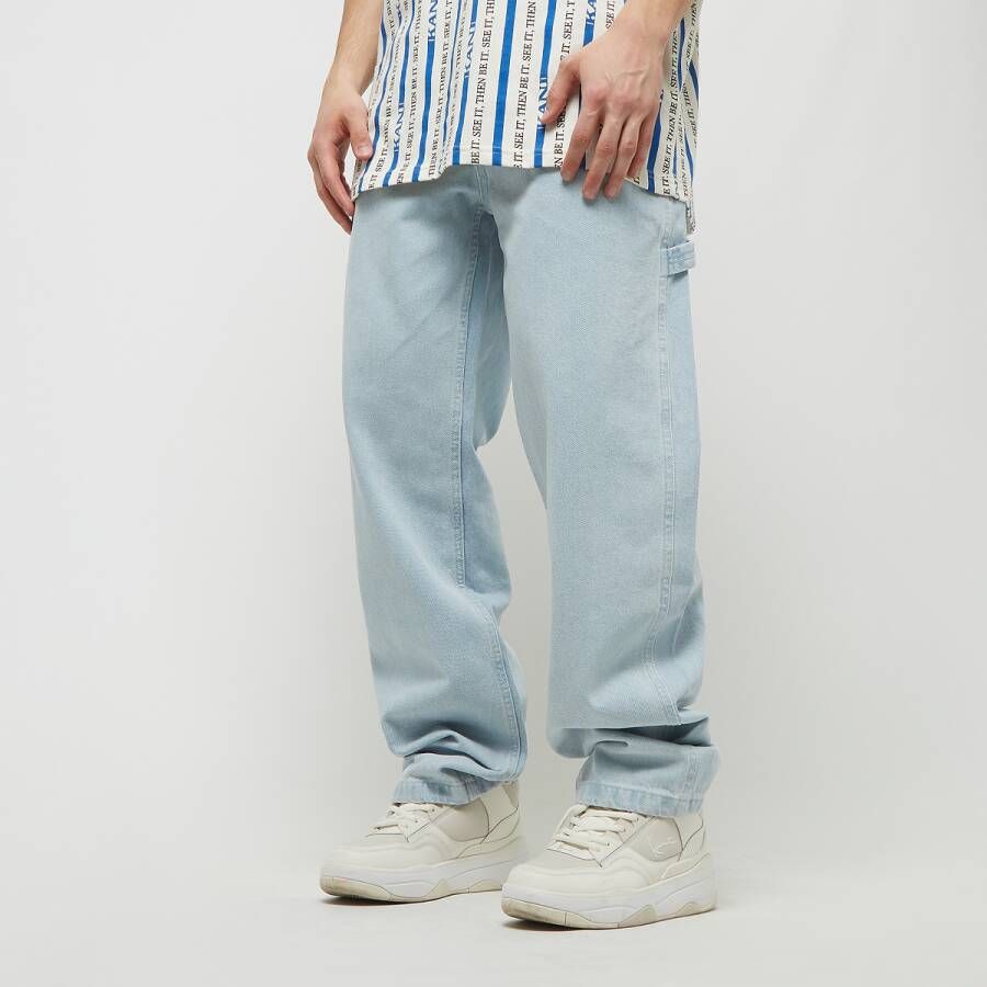 Karl Kani Retro Baggy Workwear Denim