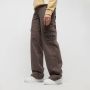 Karl Kani Retro Washed Cargo Pants Cargobroeken Kleding brown maat: L beschikbare maaten:XS S L - Thumbnail 1