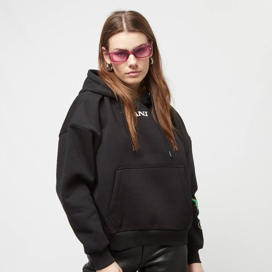 Karl Kani Small Retro Os Hoodie Hoodies Kleding black maat: S beschikbare maaten:S