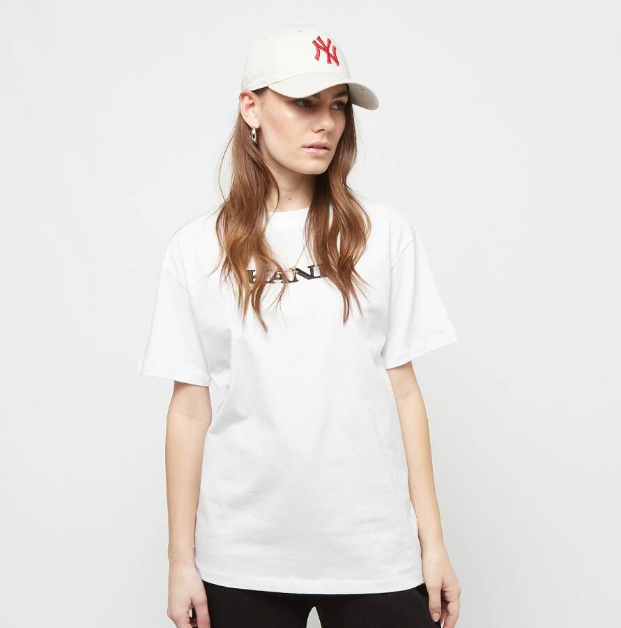 Karl Kani Small Retro Os Tee T-shirts Kleding white maat: S beschikbare maaten:XS S M