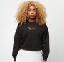 Karl Kani Small Signature Crew Sweaters Kleding Black maat: L beschikbare maaten:XS S L - Thumbnail 1