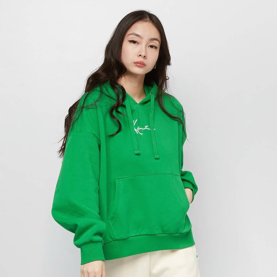 Karl Kani Small Signature Essential OS Hoodie