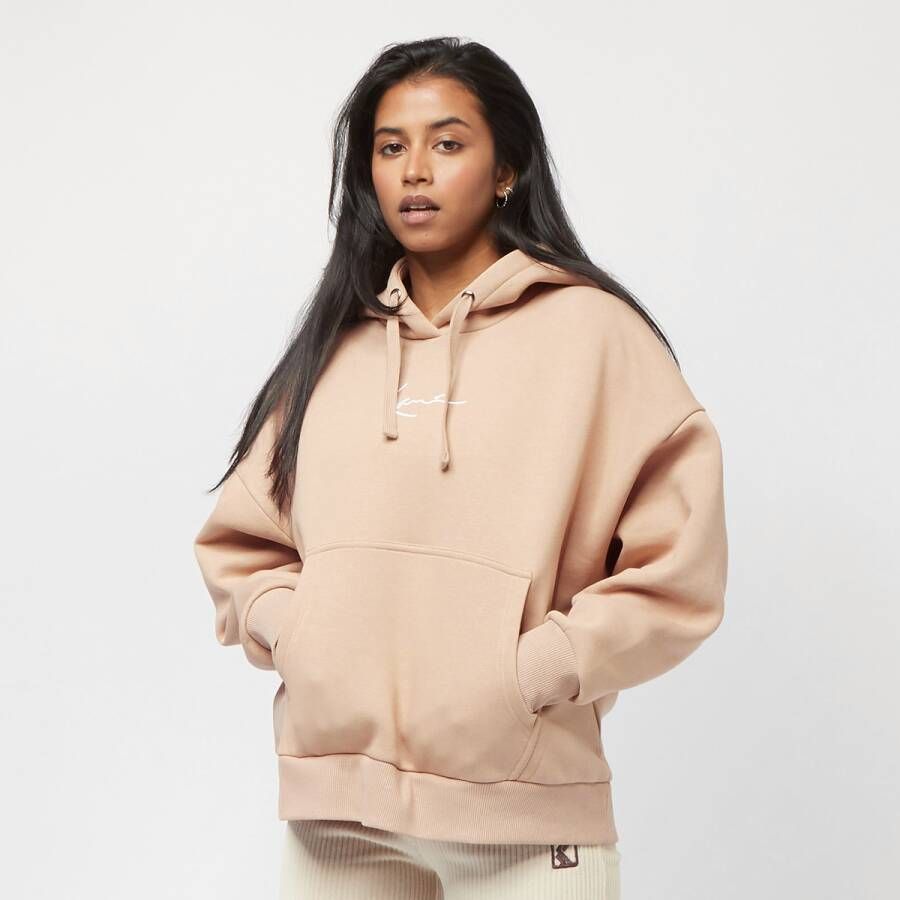 Karl Kani Small Signature Essential OS Hoodie