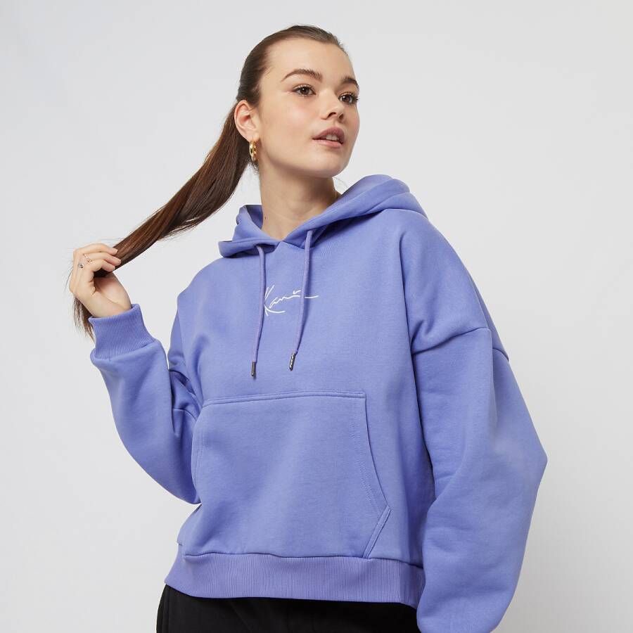 Karl Kani Small Signature Essential OS Hoodie