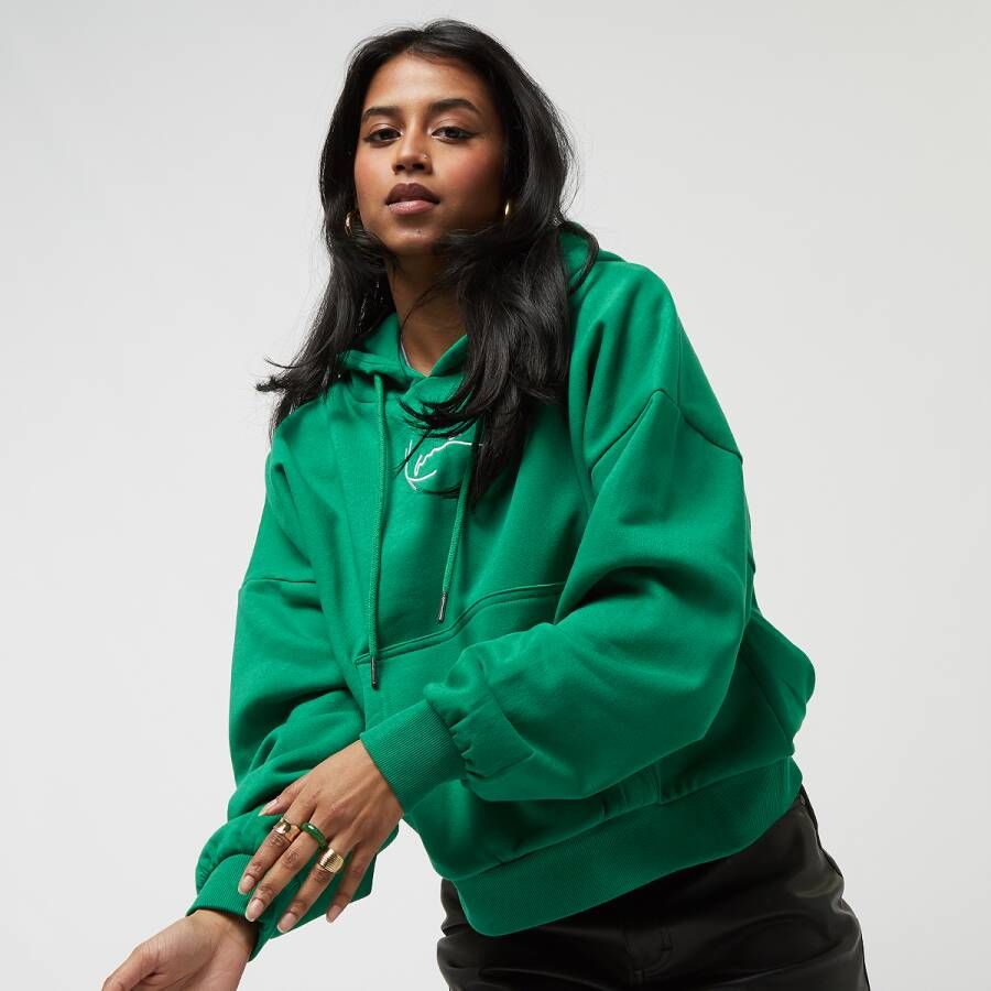 Karl Kani Small Signature Essential OS Hoodie