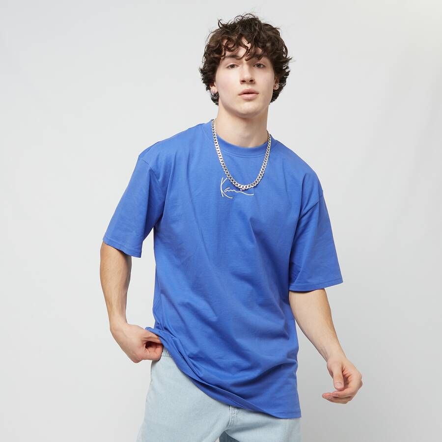 Karl Kani Small Signature Essential Tee