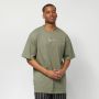 Karl Kani Small Signature Essential Tee T-Shirts & Polo's in groen formaten: L - Thumbnail 1