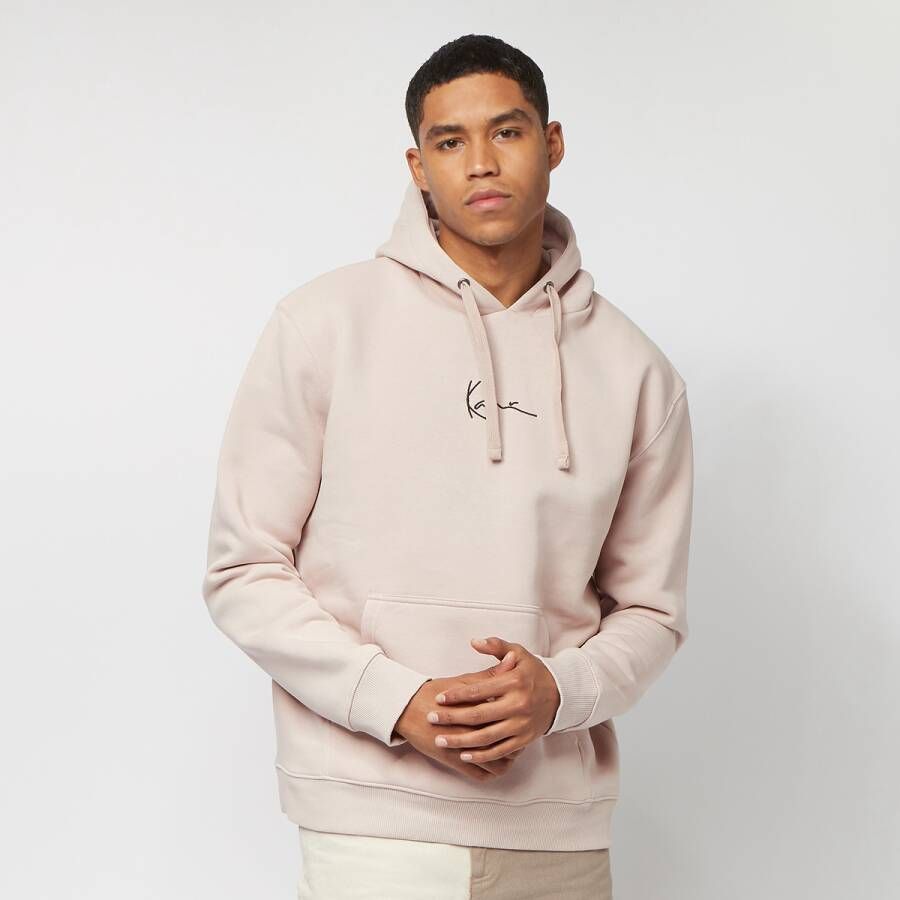 Karl Kani Small Signature Hoodie
