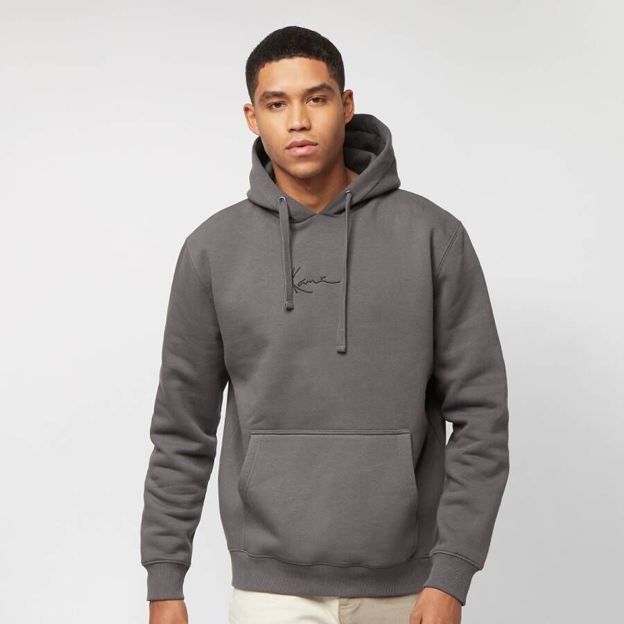 Karl Kani Small Signature Hoodie
