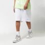 Karl Kani Regular fit sweatpants met labelstitching - Thumbnail 1