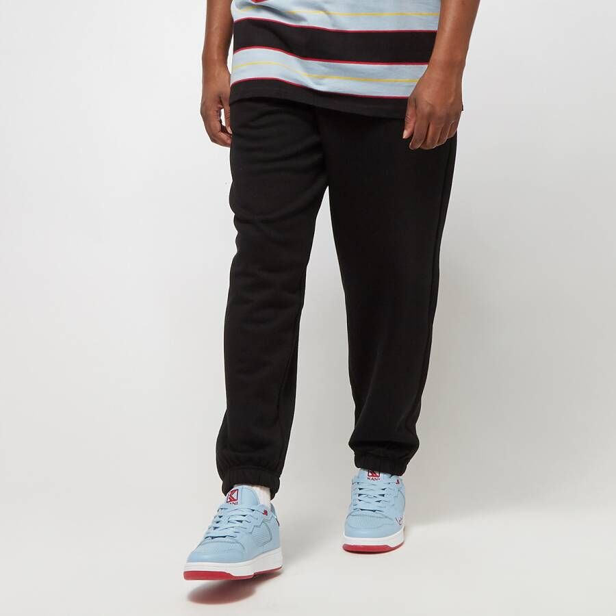 Karl Kani Small Signature Sweatpants Trainingsbroeken Kleding Black maat: S beschikbare maaten:S M XL