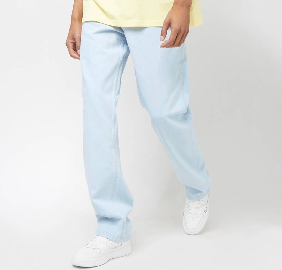 Karl Kani Small Signature Tapered Five Pocket Denim