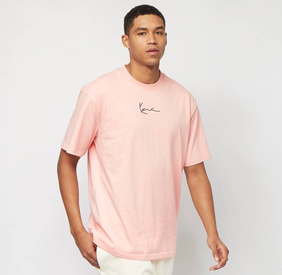 Karl Kani Small Signature Tee