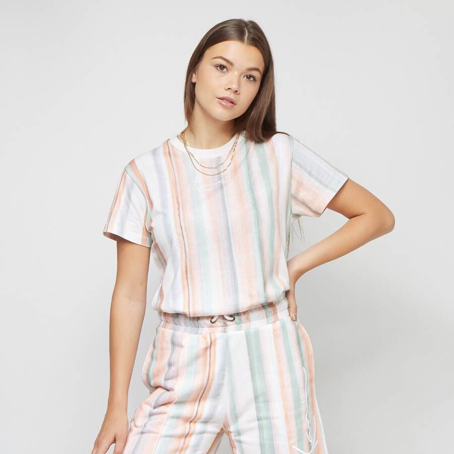 Karl Kani Kleine Signature T-shirt Multicolor Dames