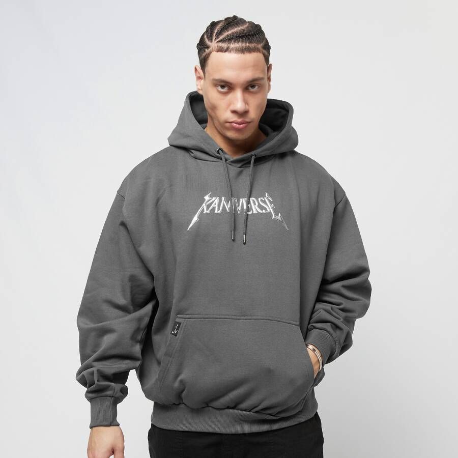Karl Kani Woven Signature Metaverse OS Hoodie