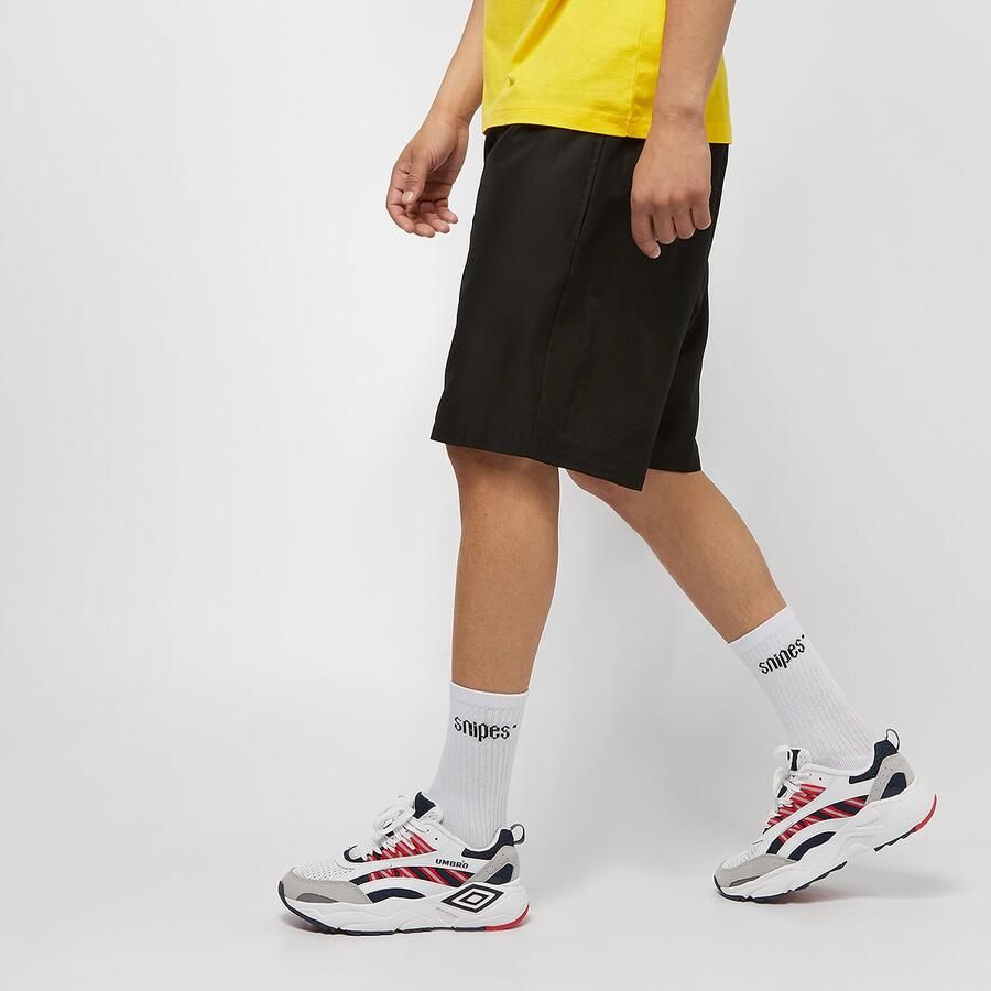 Lacoste Men Shorts Sportshorts Kleding black maat: XXL beschikbare maaten:S M L XL XXL