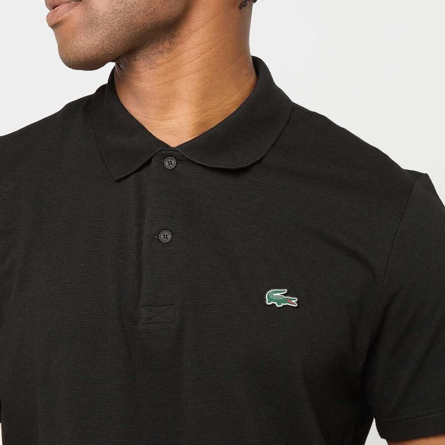 Lacoste Polo Men T-Shirts & Polo's zwart Maat XL Kleding