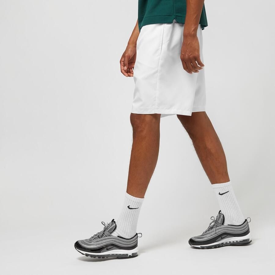 Lacoste Shorts Sportshorts Kleding white maat: XXL beschikbare maaten:S M L XL XXL