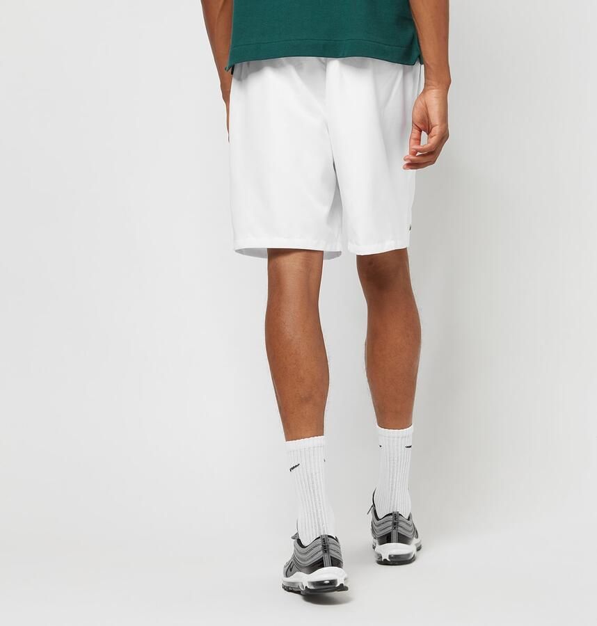 Lacoste Shorts Sportshorts Kleding white maat: XXL beschikbare maaten:S M L XL XXL - Foto 2