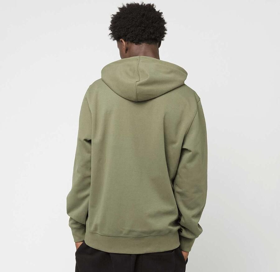 Lacoste Sweatshirt Men Hoodies & Sweaters groen Maat XL Kleding - Foto 2