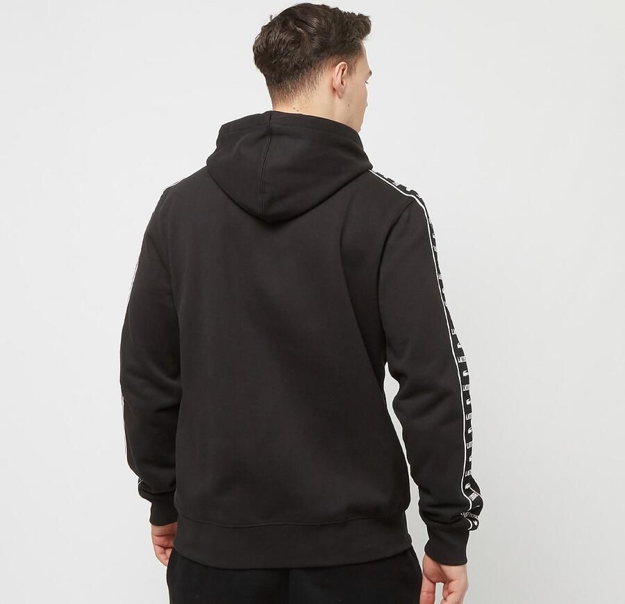 Lacoste Sweatshirt Hooded vesten Heren Black maat: XXXL beschikbare maaten:S M L XL XXL XXXL - Foto 2