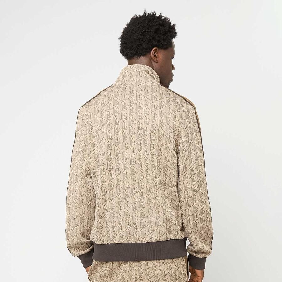 Lacoste Sweatshirt Men Trainingspakken beige Maat XL Kleding - Foto 1