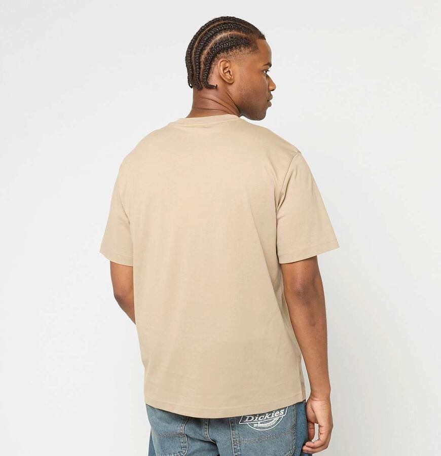 Lacoste T-shirt Men T-Shirts & Polo's beige Maat XL Kleding - Foto 2