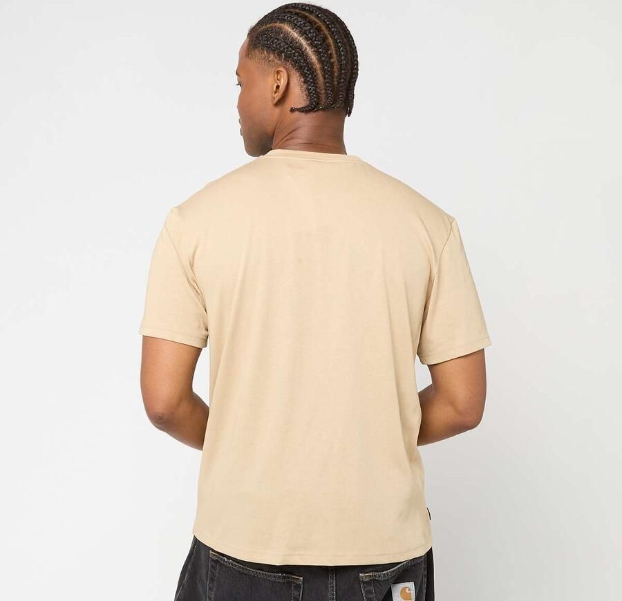 Lacoste T-shirt Men T-Shirts & Polo's beige Maat XL Kleding - Foto 2