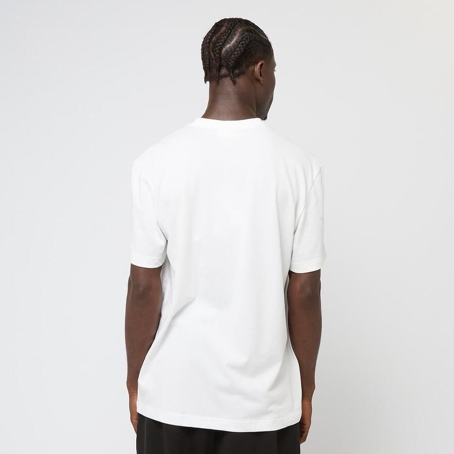 Lacoste T-shirt Men T-Shirts & Polo's wit Maat XL Kleding