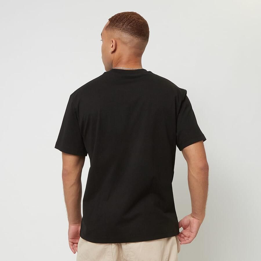 Lacoste Short Sleeved Crew Neck T-shirts Kleding black maat: S beschikbare maaten:S M L XL XXL - Foto 2