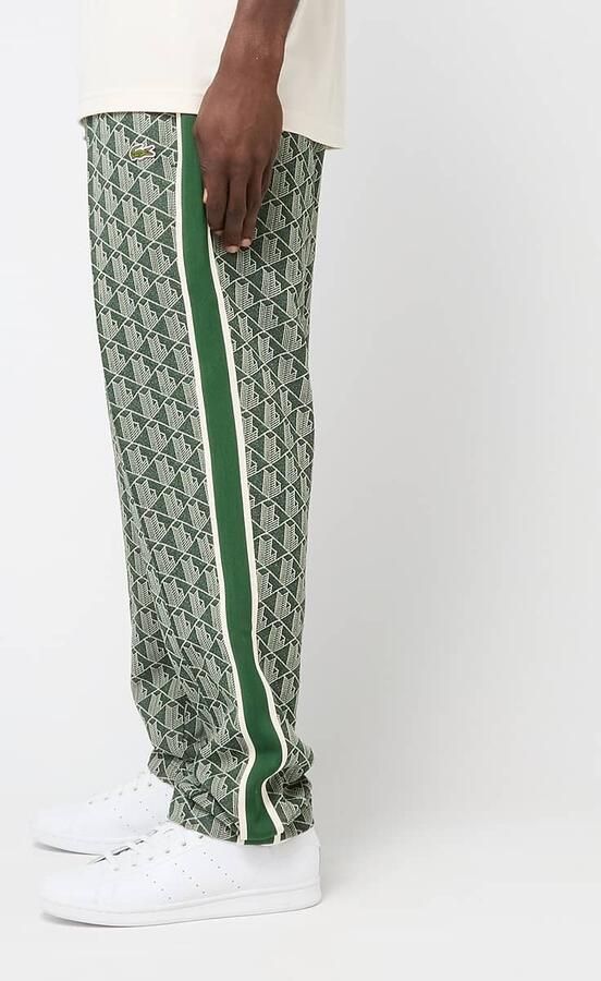 Lacoste Trackpant Men Trainingsbroeken groen Maat XL Kleding - Foto 2
