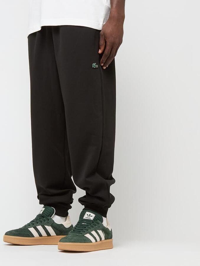 Lacoste Trackpant Men Trainingsbroeken zwart Maat XL Kleding - Foto 4
